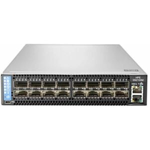 HPE 100GBE 16QSFP28 POWER TO CONNECTOR AIRFLOW HALF WIDTH SWI