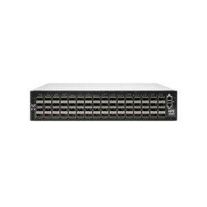 HPE M SN4600cM Manageable Layer 3 Switch - 100 Gigabit Ethernet - 100GBase-X - Grey - 466 W Power Consumption - Optical Fi
