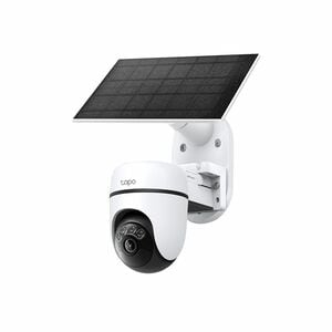 Telecamera di rete TP-Link TC90 2K - 1 - 10 m Colore Visione notte - 2304 x 1296 - 4 mm Fisso Lens - 15 fps - CMOS - Wi-Fi