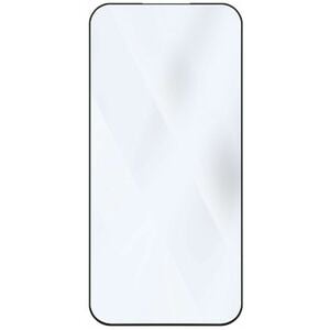 Just in Case Tempered Glass Screen Protector for Apple iPhone 16 Pro, iPhone 17 Pro, iPhone 17 - Transparent - 1 Pack - Fo