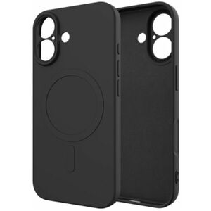 Just in Case Case for Apple iPhone 17 Smartphone - Black - Scratch Resistant, Bump Resistant, Shock Absorbing, Wear Resist