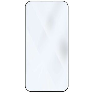 Just in Case Tempered Glass Screen Protector for Apple iPhone 17 Pro - Transparent - 1 Pack - For OLED iPhone 17 Pro - Scr