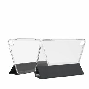 ZAGG Crystal Palace Carrying Case (Folio) for 27.9 cm (11") Apple iPad Pro 11, iPad Pro 11 (2020), iPad Pro 11 (2021), iPa