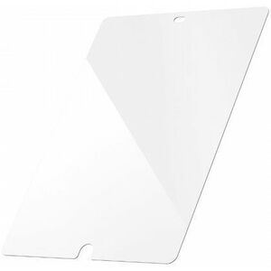 ZAGG Glass Tempered Glass Screen Protector for Apple iPad (7th Generation), iPad (8th Generation), iPad (9th Generation) -