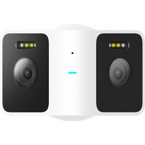MI MJSXJ26CM 3 Megapixel Outdoor 2K Network Camera - Colour - 10 m Infrared/Color Night Vision - H.265 - 2304 x 1296 - Wi-