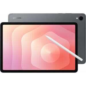 Samsung Galaxy Tab S11 5G SM-X736B Tablet - 27.9 cm (11") WQXGA - MediaTek Dimensity 9400+ (3 nm) Octa-core - 12 GB - 256 