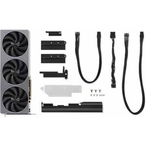 Lenovo NVIDIA GeForce RTX 5080 Graphic Card - 16 GB GDDR7 - 7680 x 4320 - PCI Express 5.0 x8 - DisplayPort - 3 x DisplayPo