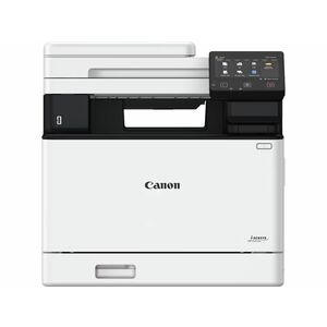 Canon i-SENSYS MF754Cdw Wired & Wireless Laser Multifunction Printer - Colour - Copier/Fax/Printer/Scanner - 33 ppm Mono/3
