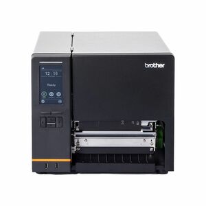 Brother TJ-6421TN Industrial, Transporte e Logística Impressora de transferência térmica/térmica direta - Impressão de eti