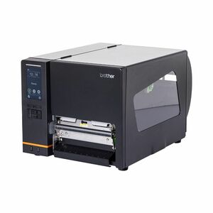 Brother TJ-6421TN Industrial, Transporte e Logística Impressora de transferência térmica/térmica direta - Impressão de eti