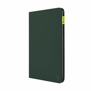 Gecko Covers Carrying Case (Book Fold) for 27.9 cm (11") Apple iPad (11th Generation) Tablet - Green - Water Resistant, Sc