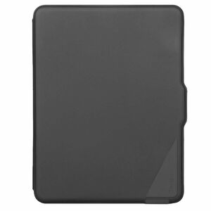 Targus VersaVu THZ988NO Tastatur/Cover (Folie) für 27,9 cm (11 Zoll) bis 33 cm (13 Zoll) Apple iPad Pro 11 (2024), iPad Pr