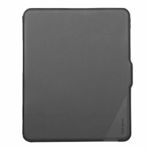 Targus VersaVu THZ989NO Tastatur/Cover (Folie) für 33 cm (13 Zoll) Apple iPad Pro 13 (2024) Tisch - Schwarz - Thermoplasti
