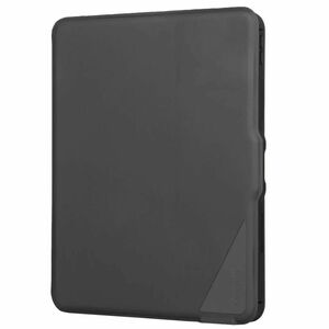 Targus VersaVu THZ988ES Tastatur/Cover (Folie) für 27,9 cm (11 Zoll) bis 33 cm (13 Zoll) Apple iPad Pro 11 (2024), iPad Pr