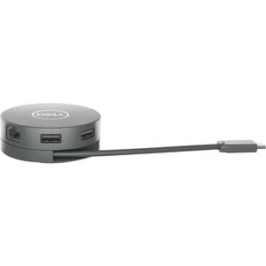 KIT - DELL DA305 USB-C MOBILE ADAPTER - SNP