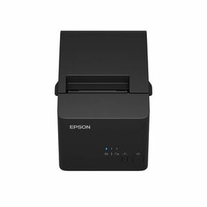 Epson TM-T82X-II POS System, Warehouse Direct Thermal Printer - Monochrome - Receipt Print - Ethernet - USB - USB Host - S