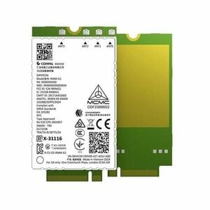 Dell EMC DW5933E Radio Modem
