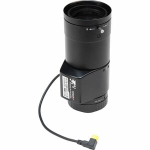 AXIS - 15 mm to 100 mmf/1.9 - Varifocal Lens for CS Mount - Designed for Surveillance Camera - 6.7x Optical Zoom