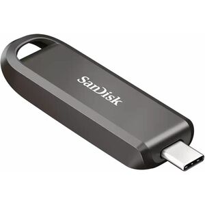 SANDISK EXTREME PRO USB 1TB FLASHDRIVES GRAY METAL