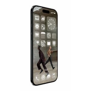 iPhone Air 512GB Space Black