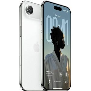 iPhone Air 512GB Cloud White