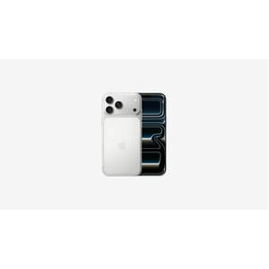 iPhone 17 Pro Max 512GB Silver