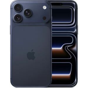 iPhone 17 Pro Max 512GB Deep Blue