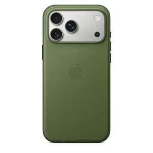 iPhone�17 Pro Max TechWoven Case with MagSafe - Green