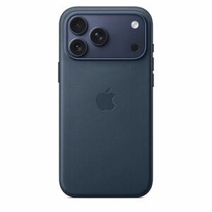 iPhone�17 Pro Max TechWoven Case with MagSafe - Blue