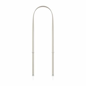 Crossbody Strap - Tan
