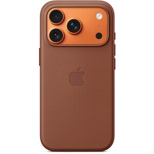 iPhone�17 Pro TechWoven Case with MagSafe - Sienna