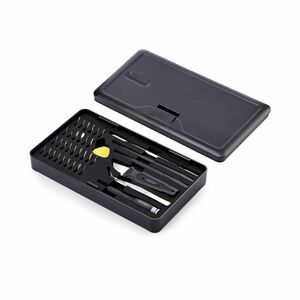 StarTech.com LAPTOP-TOOL-KIT. Typ: Werkzeug-Sets, Beste Verwendung: Computer, Mini PC, Handy/Smartphone, Laptop, Server, W