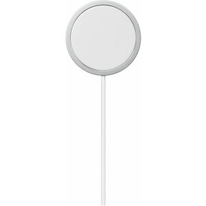 Chargeur à Induction Apple - Pour iPhone, AirPod - Connecteur d'entrée: USB - Technologie MegSafe, Magnétique, Certifié Qi
