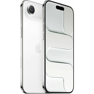 Apple iPhone Air 256 GB 智能电话 - 16.5 cm (6.5") HDR10+ - 六核 (双核（2 个核心） 4.26 GHz 四核（4 个核心） - 12 GB RAM - 5G - 云白 - 条 - Apple 