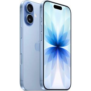 Apple iPhone 17 256 GB 智能电话 - 16 cm (6.3") HDR10+ 2622 x 1206 - 六核 (双核（2 个核心） 4.26 GHz 四核（4 个核心） - 8 GB RAM - 5G - 条 - App