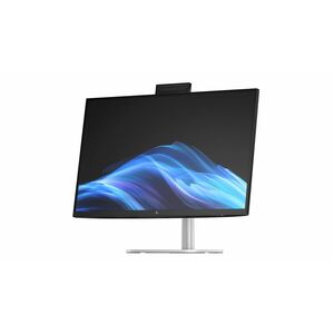 HP EliteStudio 8 AiO G1i All-in-One Computer - Intel Core Ultra 7 265 - vPro Technology - 32 GB - 512 GB PCI Express NVMe 