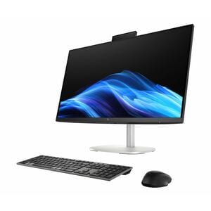 HP EliteStudio 8 AiO G1i All-in-One Computer - Intel Core Ultra 5 235 - vPro Technology - 16 GB - 512 GB PCI Express NVMe 
