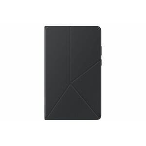 Samsung Book Cover Carrying Case (Book Fold) Samsung Galaxy Tab A11 Tablet - Black