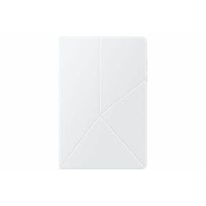 Samsung Book Cover Carrying Case (Book Fold) for 27.9 cm (11") Samsung Galaxy Tab A11+ Tablet - White