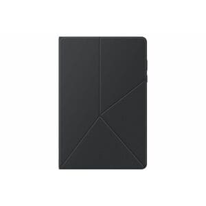 Samsung Book Cover Carrying Case (Book Fold) Samsung Galaxy Tab A11+ Tablet - Black