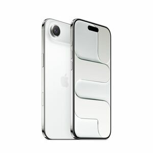 Apple iPhone Air 256 GB Smartphone - 16.5 cm (6.5") ProMotion Technology HDR10+ - Hexa-core (A19 ProDual-core (2 Core) 4.2