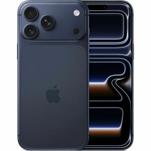 Apple iPhone 17 Pro Max 2 TB Smartphone - 17.5 cm (6.9") ProMotion Technology HDR10+ 2868 x 1320 - Hexa-core (A19 ProDual-