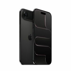 Apple iPhone Air 1 TB Smartphone - 16.5 cm (6.5") ProMotion Technology HDR10+ - Hexa-core (A19 ProDual-core (2 Core) 4.26 