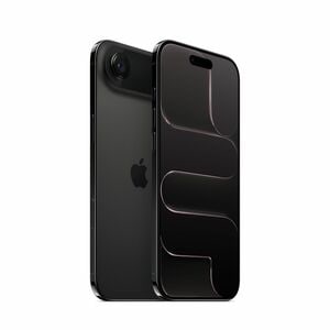 Apple iPhone Air 512 GB Smartphone - 16.5 cm (6.5") ProMotion Technology HDR10+ - Hexa-core (A19 ProDual-core (2 Core) 4.2