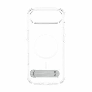 CARE Case for Apple iPhone 17 Air Smartphone - Transparent - 1 / Pack - Scratch Resistant, Shock Resistant, Yellowing Resi