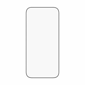 PanzerGlass Glass Screen Protector for Apple iPhone Air - Clear - For Widescreen OLED iPhone Air - Scratch Resistant, Shoc