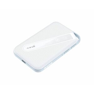 D-Link DWR-932W Wi-Fi 6 IEEE 802.11b/g/n/ax 1 SIM Cellular Modem/Wireless Router - 4G - LTE, WCDMA, LTE Cat 4 - Single Ban