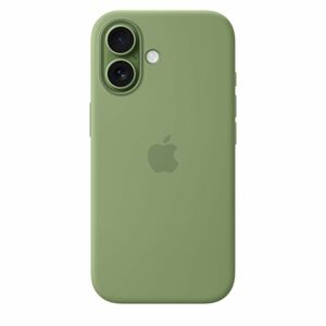 Apple Hülle für Apple iPhone 17 Smartphone - Softtouch, Seidig - Kratzfest, Sturzsicher - Silikon, MicroFiber - Kann draht