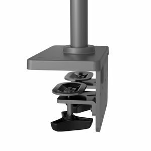 Ergotron 安装底座 用于 PC, 安装臂 - 深灰 - 19.96 kg 承载量 - 铝, 钢