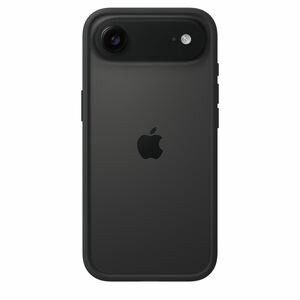 Apple Case for Apple iPhone Air Smartphone - Black - Polycarbonate, Plastic